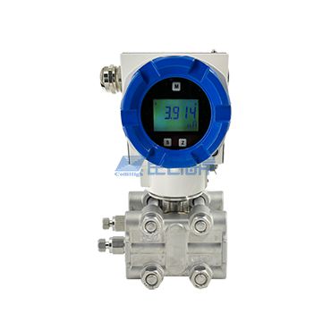 智能型单晶硅差压变送器 JYB-D3151