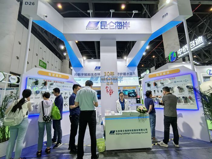 8868登陆入口智慧水务赋能西部环保产业链