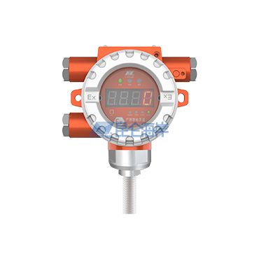 【行业BU】温湿度探测器 JQB-800E-10T型