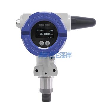 【行业BU】无线智能压力变送器 KL-880P型