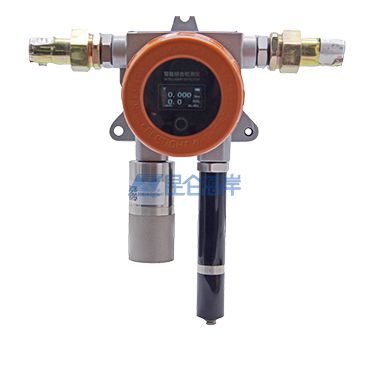 【行业BU】无线阀井监控终端 KL-880FM型