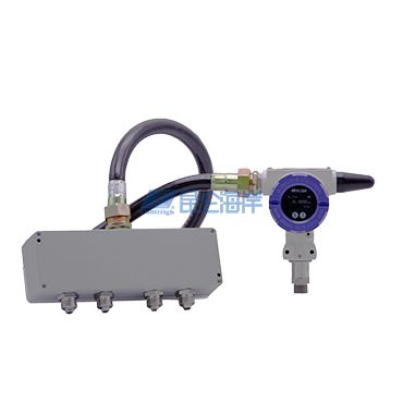 【行业BU】无线智能监控终端 KL-880W型