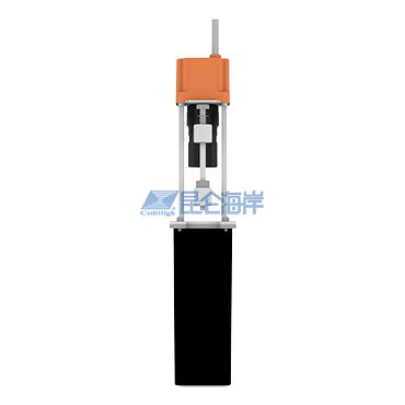 【行业BU】地埋型无线智能监测终端 KL-880DM型