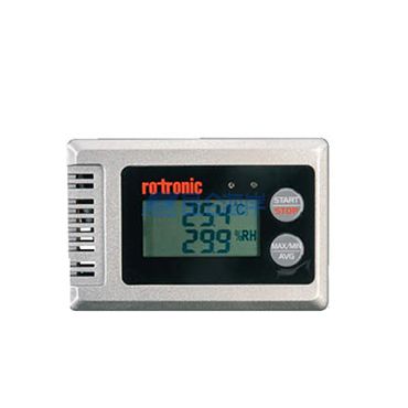 紧凑型温湿度记录器 HygroLogHL-1D