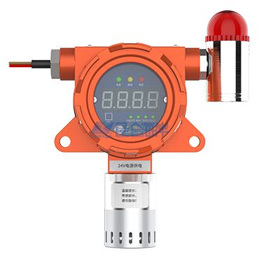 【行业BU】气体探测器 JQB-G-LED型