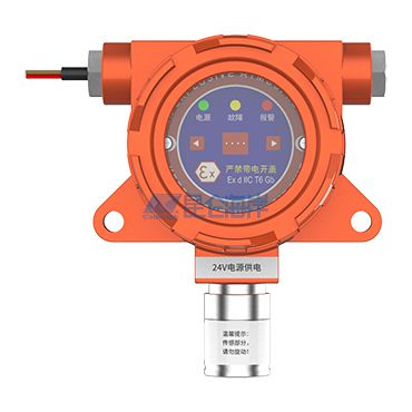 【行业BU】可燃气体探测器 GTYQ-JQB型