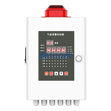 【行业BU】气体控制主机 JQB-90C0型