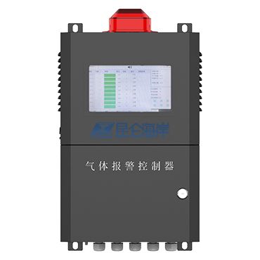 【行业BU】气体控制主机 JQB-90C1型