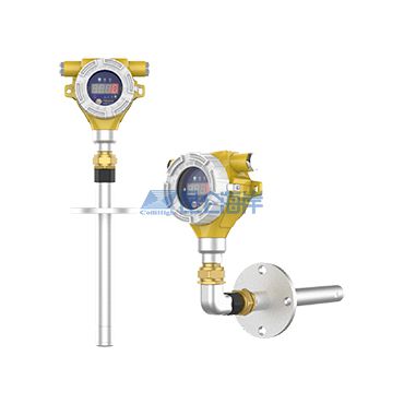 【行业BU】在线式气体探测器 JQB-407型