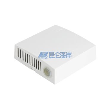 壁挂型二氧化碳变送器 JQAW-12系列