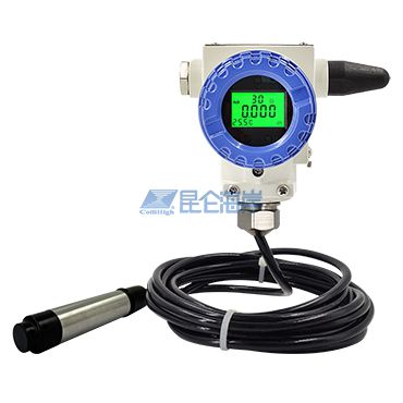 经济型投入式液位传感器