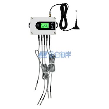 混凝土测温仪有线
