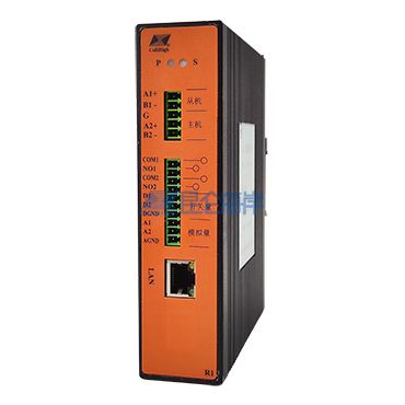 通用版NB/4G接收端 NBR01-J