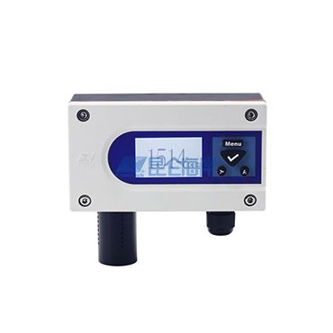 壁挂型二氧化碳变送器 NQAW-5系列