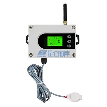 LoRa无线水浸变送器 LR-SJ