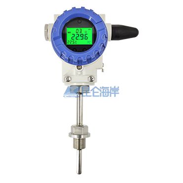 LoRa无线温度变送器 JWB-LR-25