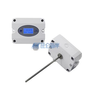 JWP-16系列管道式温度变送器主图13-370