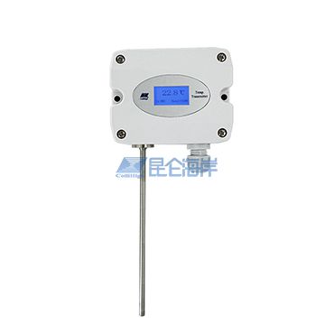 JWP-16系列管道式温度变送器主图10-370