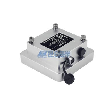 雷达流速计JLD-60V