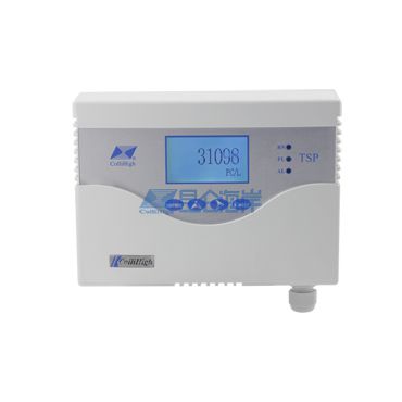 激光粉尘粒子变送器 JQEW-8 系列