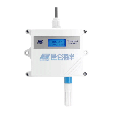 国产化温湿度变送器JWSK-6C