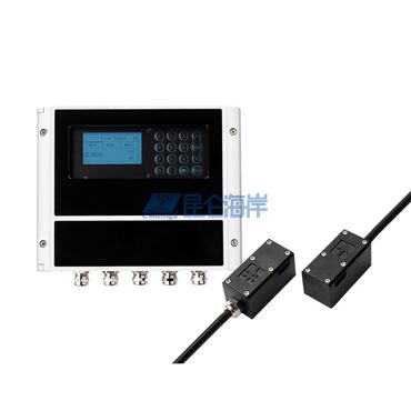 高精度超声波流量计LCS-T101系列