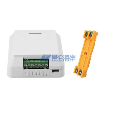 壁挂式安装普通探头水浸变送器 JS-BP系列