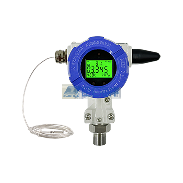 通用4G温压一体变送器JYB-4G-PWHC