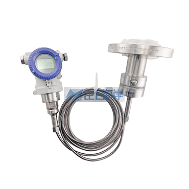 【行业BU】高温熔盐压力变送器JYB-820G型