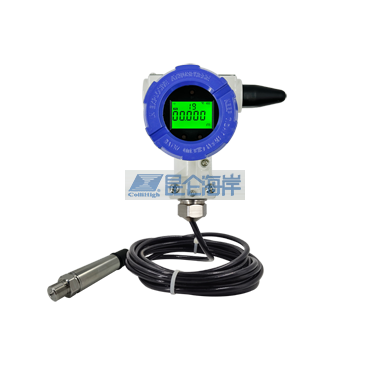 4G野外全防护型压力液位传感器 JYB-4G-YWHC系列 