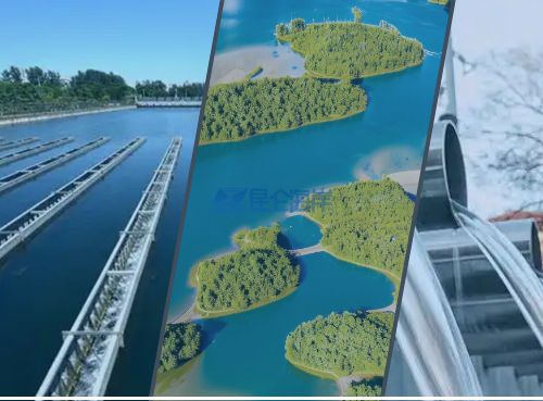 智水*净界工业互联环保专家