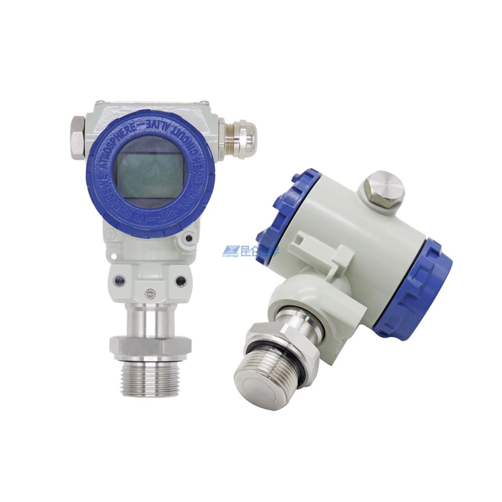 【行业BU】泥浆智能压力变送器JYB-820MN型