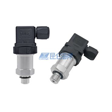 【行业BU】精巧型压力变送器JYB-820HM型