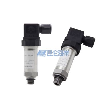 【行业BU]智能压力变送器JYB-820H型