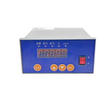 【行业BU】氮气\氧气分析仪JQB-807型