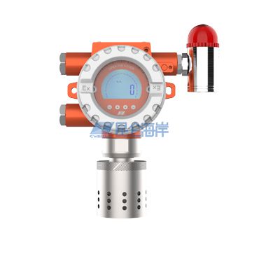【行业BU】固定式粉尘气体探测器JQB-801P型