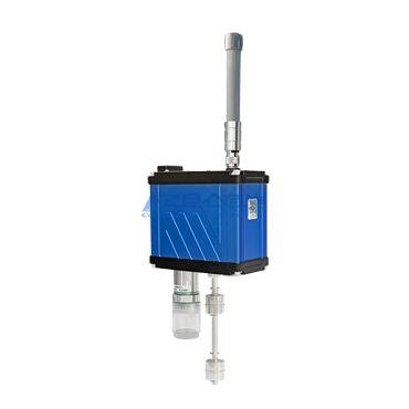 【行业BU】密闭空间气体浓度监测终端JQB-C-BD型