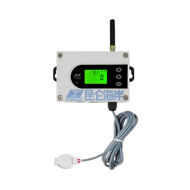 通用4G水浸变送器JS-4G-5P