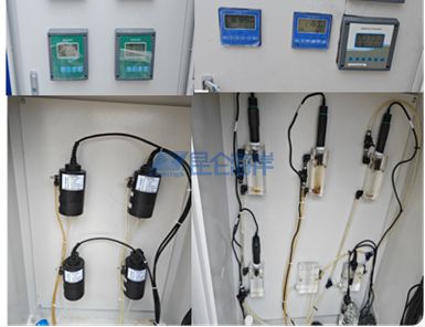 智能水质监控系统：为寻常生活注入安稳底色