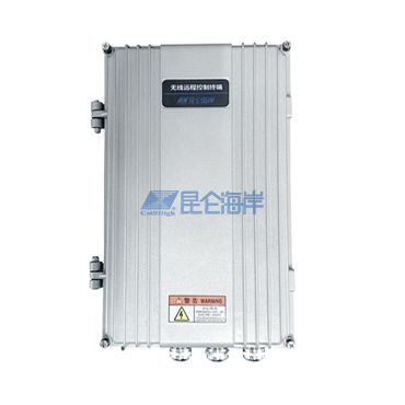 软启变频远控器KLZH-LD3 型 