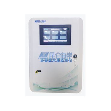 供水出水五参数水质监测仪KLZH-G51-RS 