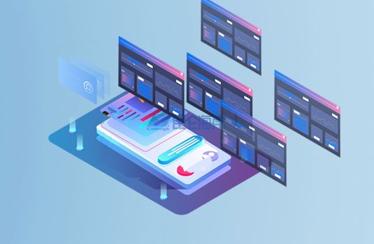 供水、排水、水环境智慧监控系统  