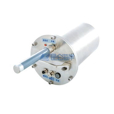 4G雷达管网液位计-370