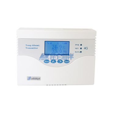 4G无线温湿度传感器 JWSK-4G-8系列