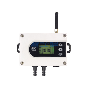 通用4G微差压变送器JYB-4G-DWHC