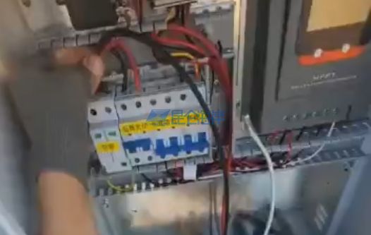 &ldquo;智慧哨兵&rdquo;上线，永年洼防洪工程迈入智能预警新阶段