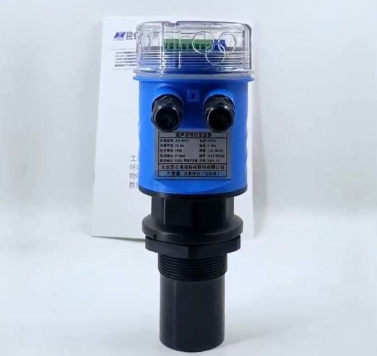 JCS-N系列一体式超声波物位变送器