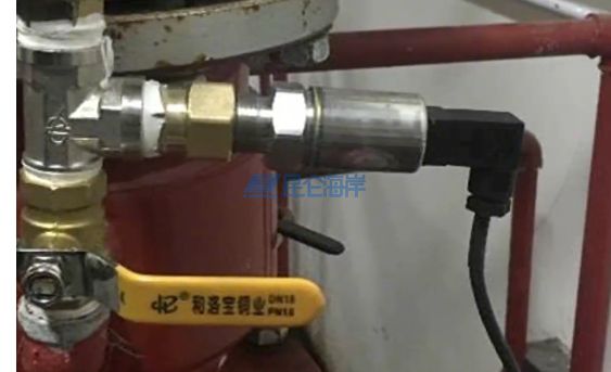 JYB-CO-GY通用压力变送器