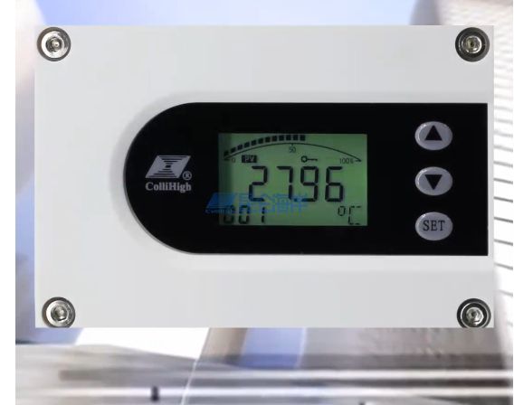 JWP-5系列通用型温度变送器