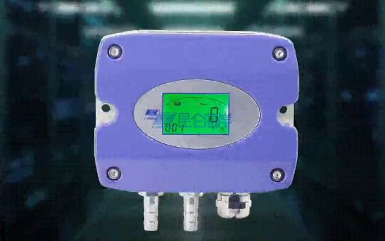 JYB-DW-N防护型扩散硅微差压变送器